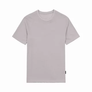 WARRIX เสื้อยืดคอกลม รุ่น Basic 3 Normal Fit T-shirt Comba Lite (LA-243TSACL02)
