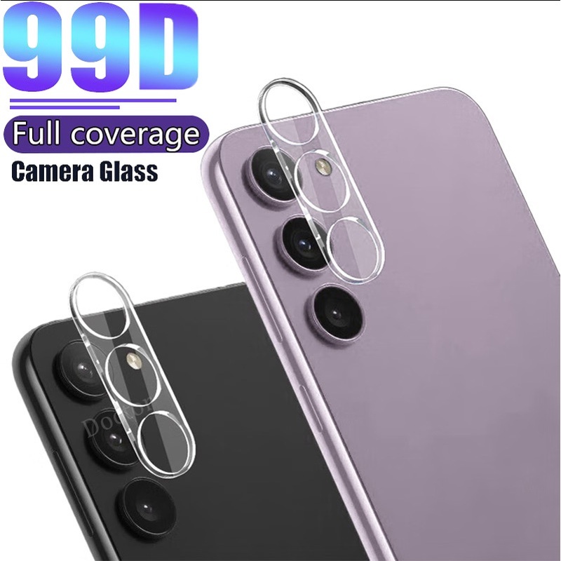 Film ฟิล์มกันรอย เลนส์กล้อง Camera Lens สำหรับ SAMSUNG A35 A55 A25 A15 A16 A26 A36 A56 A05 A05S 5G 2023 ตรงรุ่น 007