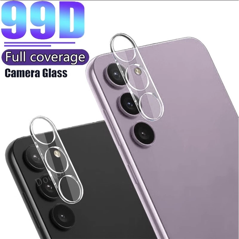 Film ฟิล์มกันรอย เลนส์กล้อง Camera Lens สำหรับ SAMSUNG A35 A55 A25 A15 A16 A26 A36 A56 A05 A05S 5G 2023 ตรงรุ่น 007