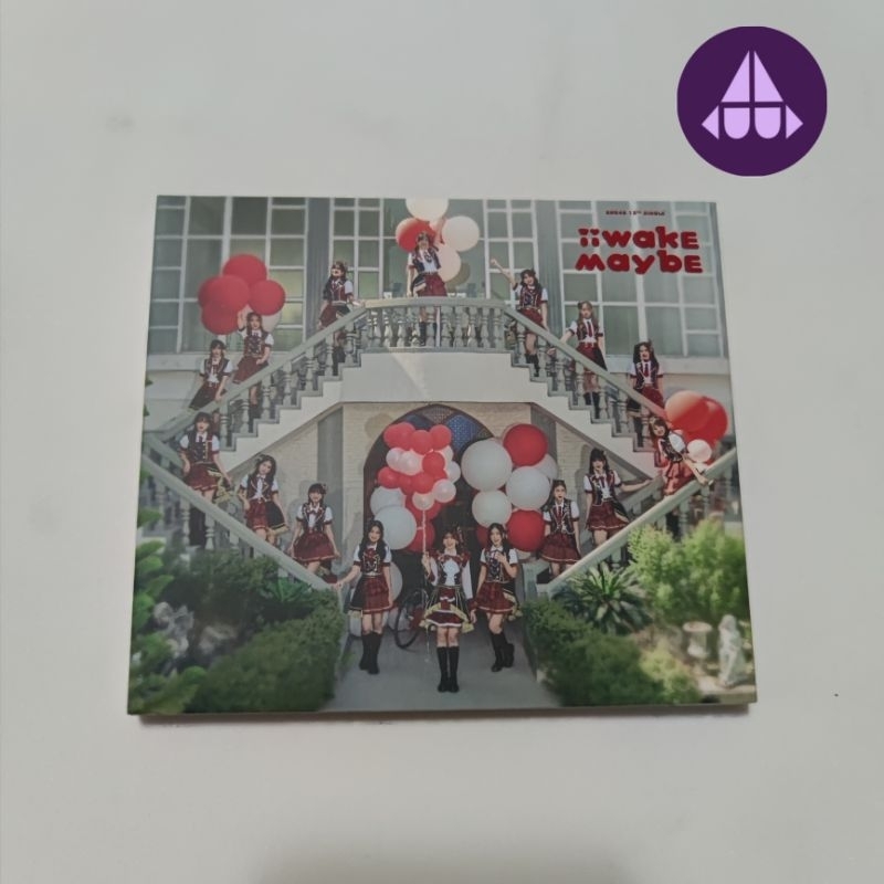 BNK48 Iiwake maybe + BNK TK