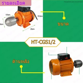 🔥เครื่องขูดมะพร้าวไฟฟ้า🔥 ครื่องขูดมะพร้าวไฟฟ้า 3450RPM 220V มอเตอร์ไฟฟ้า ราคาไม่แพงมากที่ขูดมะพร้าวกับฟันเหล็ก จัดส่งฟร