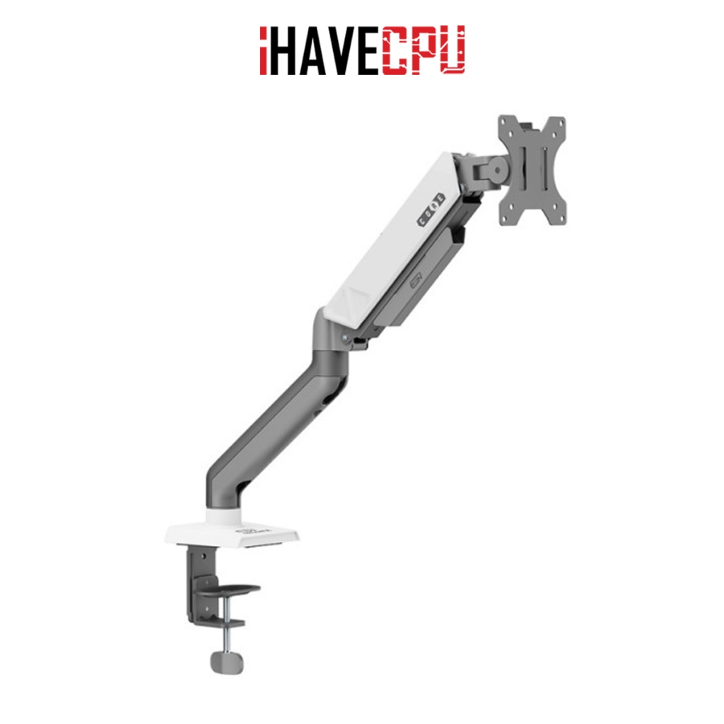 iHAVECPU MONITOR ARM (ขายึดจอคอม) ERGONOZ EGN-CORE-S-G