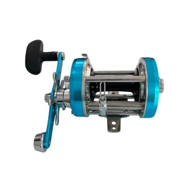 รอกเบท รอกตกปลาทรงกลม AIRGEAR BRACKET EA6000 R/L แอร์เกียร์ แบล๊คเก็ต