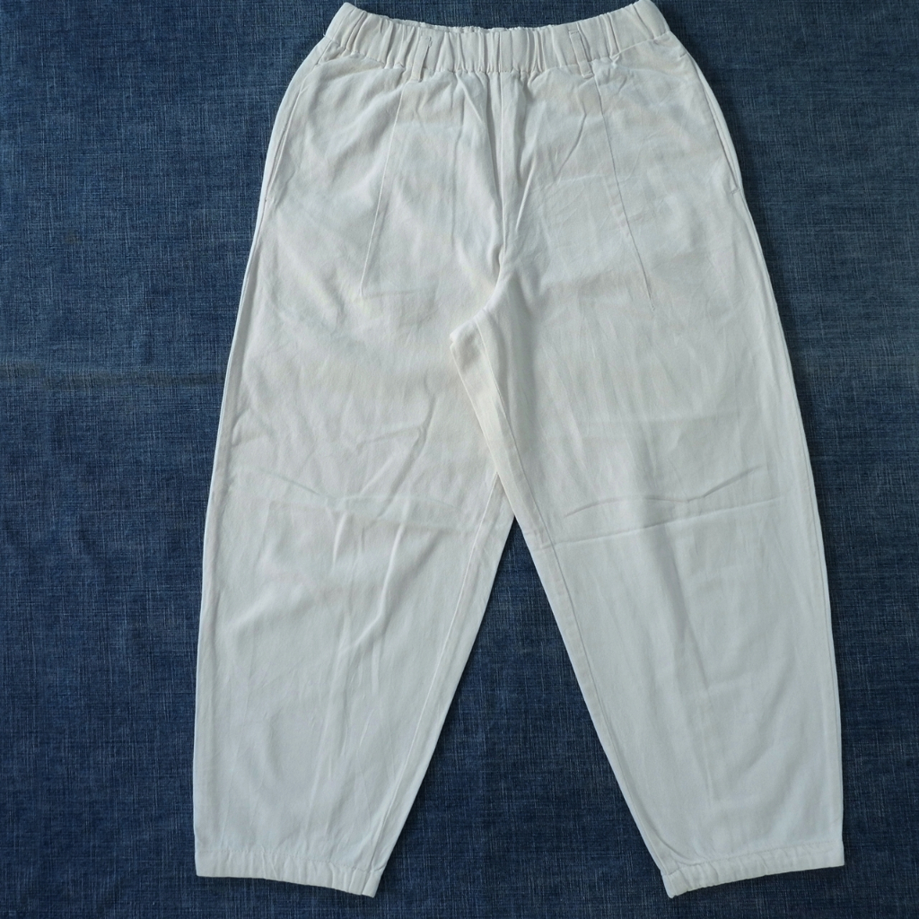 GU Balloon pants japan street wear