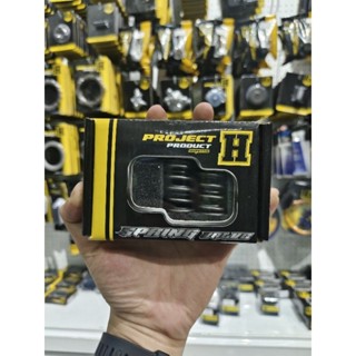 สปริงวาล์วเฮงสุพรรณ Wave125 ลูก66/5(แข่ง)ทุกรุ่น มอเตอร์ไซค์…