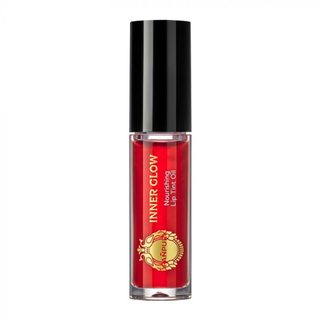 (มีครบ3สี/พร้อมส่ง/ของแท้) PANPURI Inner Glow Nourishing Lip Tint Oil ปัญญ์ปุริ ลิปออยล์ ลิปบำรุง ริมฝีปากอวบอิ่ม 5 มล.