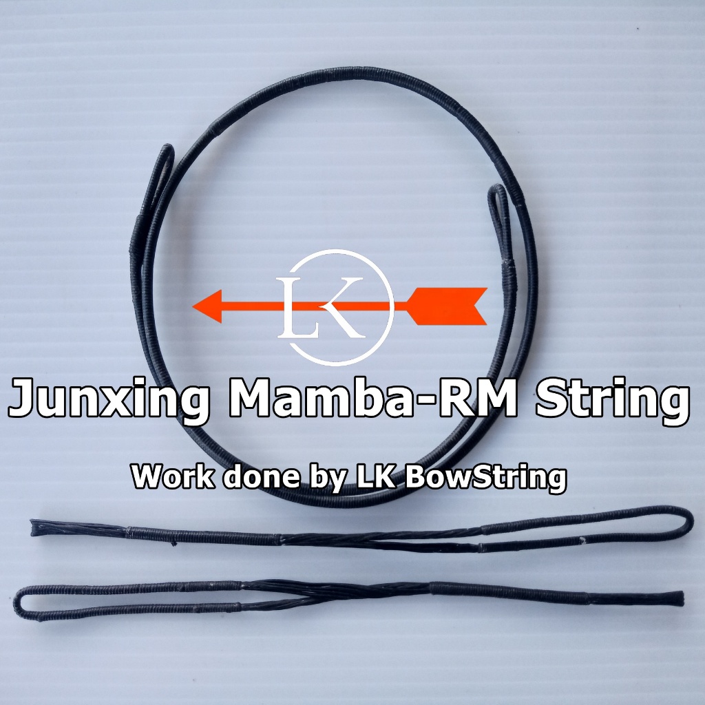 Junxing Mamba-RM สายสำหรับ จุนซิงแมมบ้าอาร์เอ็ม