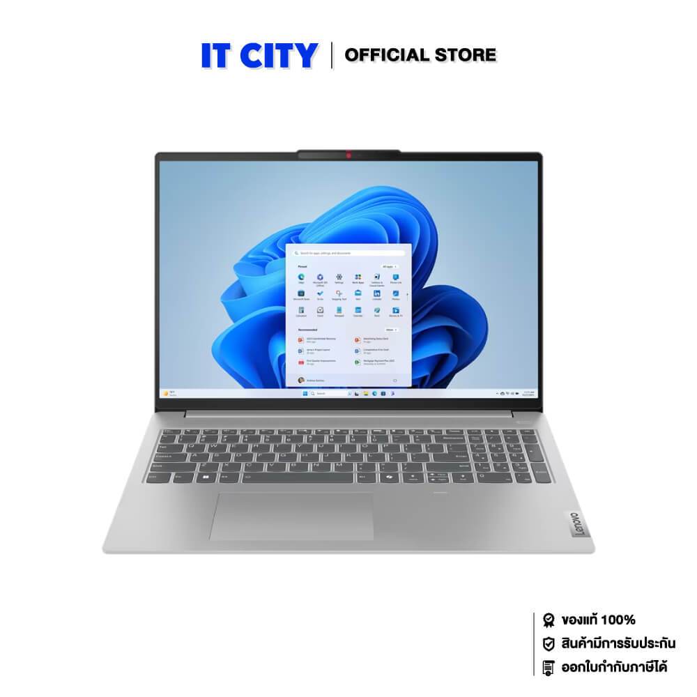 LENOVO IDP SLIM 5 16IMH9-83DC004CTA/Ultra 5 125H/16GB/512GB/Arc/16"(WUXGA)/W11/Office/3Y CO6-010868