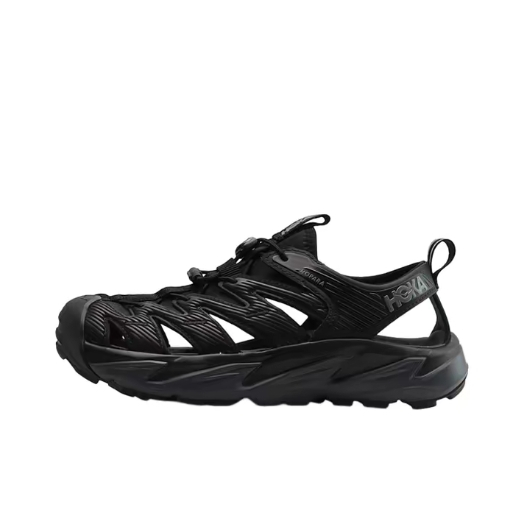 【จัดส่งฟรี】HOKA ONE ONE Hopara กีฬารองเท้าแตะ hoka ของแท้ 100% Sports slippers รองเท้าน้ำ