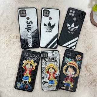 เคสโทรศัพท์ สำหรับรุ่น Vivo Y21 V11i V9 V11 V15 V23 V23E S1 เคส 3Dกันกระแทกลายการ์ตูน ขอบนิ่มหลังแข็ง สินค้าพร้อมส่ง #TD