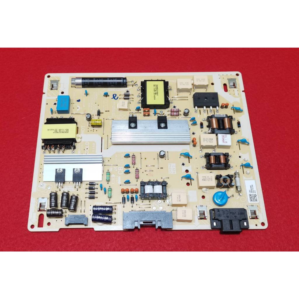 ซัพพลาย​ทีวี​ซัมซุง​รุ่น​ที่​ใช้​งาน​QA43Q65BAKXXTพาร์ท​BN44​-01099C(แท้​ถอด)​