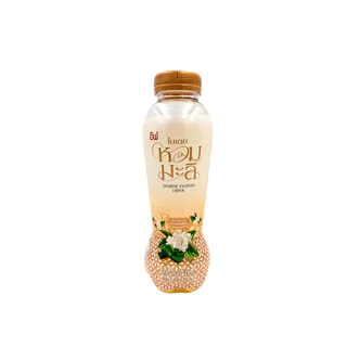 อีฟ เครื่องดื่มสมุนไพร น้ำใบเตยหอมกลิ่นมะลิ 24x350ml. (ยกลัง)