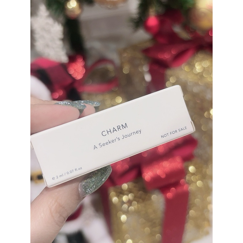 journal น้ำหอมเทสเตอร์ 2 ml