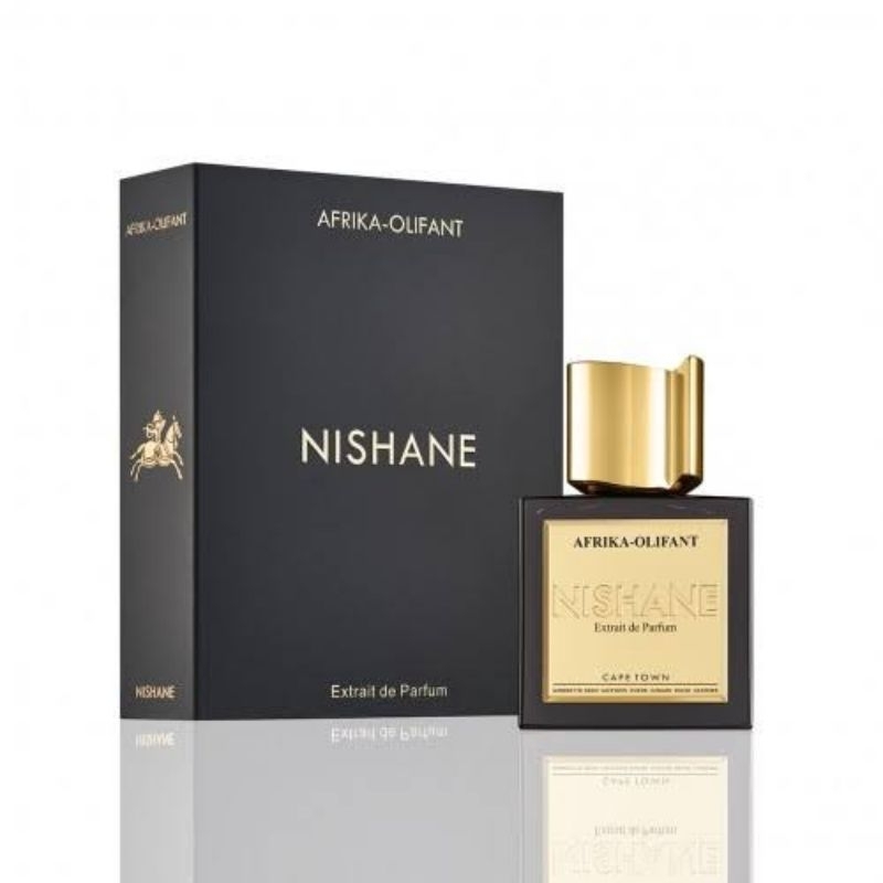 Nishane Afrika Olifant 1ml 2ml