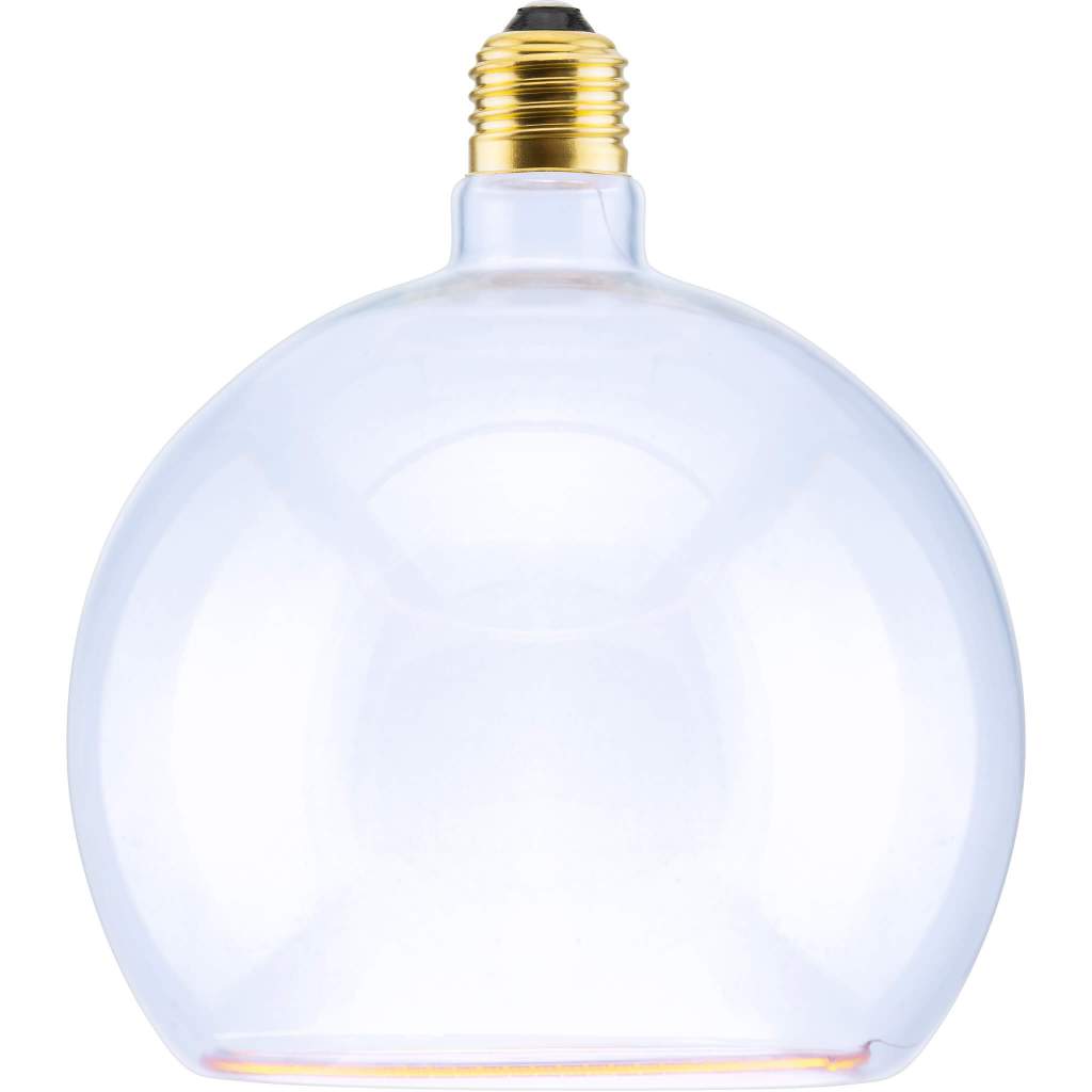55008 LED Floating Globe 200 Clear E27/ 5 W/ 2.200 K