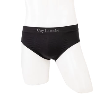 Guy Laroche กางเกงชั้นในชาย ผ้าSeamless ไร้รอยตะเข็บข้าง แพ็ค 1 ตัว มีให้เลือก 3 สี รุ่น JUS6632R6