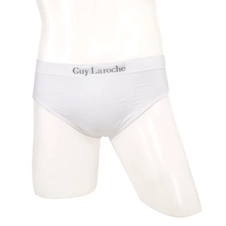 Guy Laroche กางเกงชั้นในชาย ผ้าSeamless ไร้รอยตะเข็บข้าง แพ็ค 1 ตัว มีให้เลือก 3 สี รุ่น JUS6632R6
