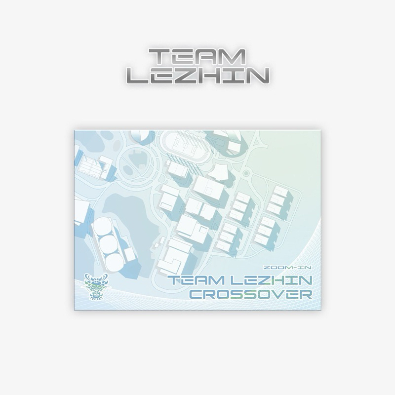 พร้อมส่ง Tram Lezhin Crossover Snap
