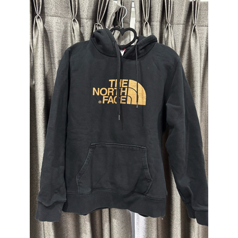 เสื้อกันหนาว the north face มือ2