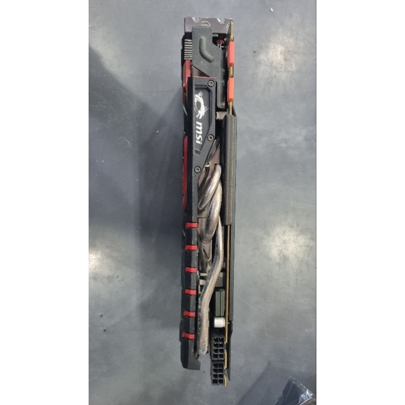 การ์จอสำหรับคอมพิวเตอร์980ti