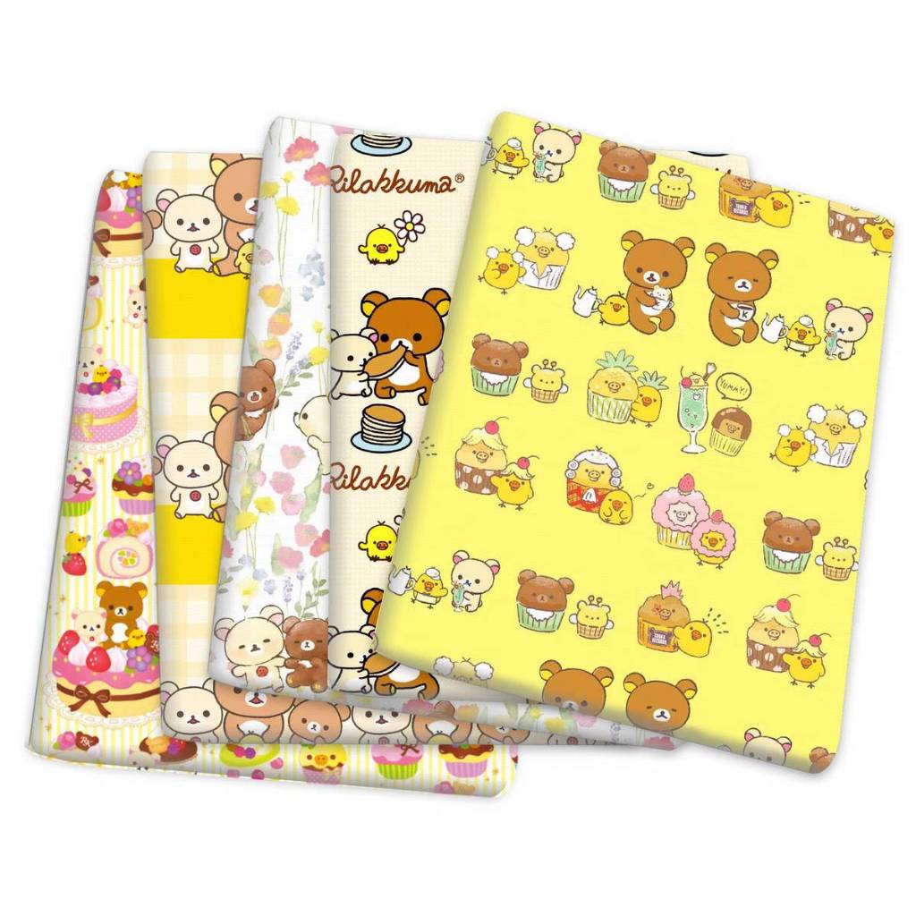 Preorder-ผ้าคอตตอนTCพิมพ์ระบบDigital หน้ากว้าง145ซม. Polyester 65%, Cotton 35%