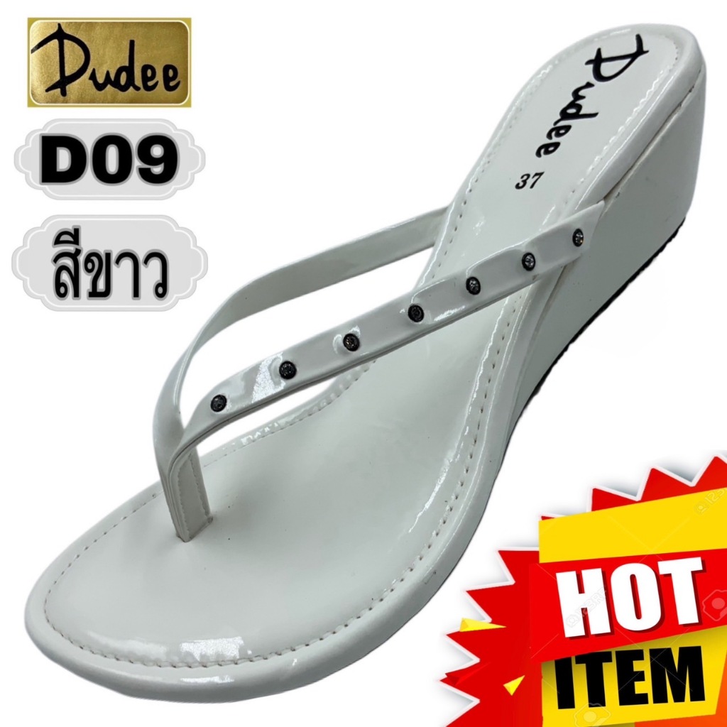 รองเท้าส้นสูง DUDEE SHOES (D09) (SIZE 35-40)