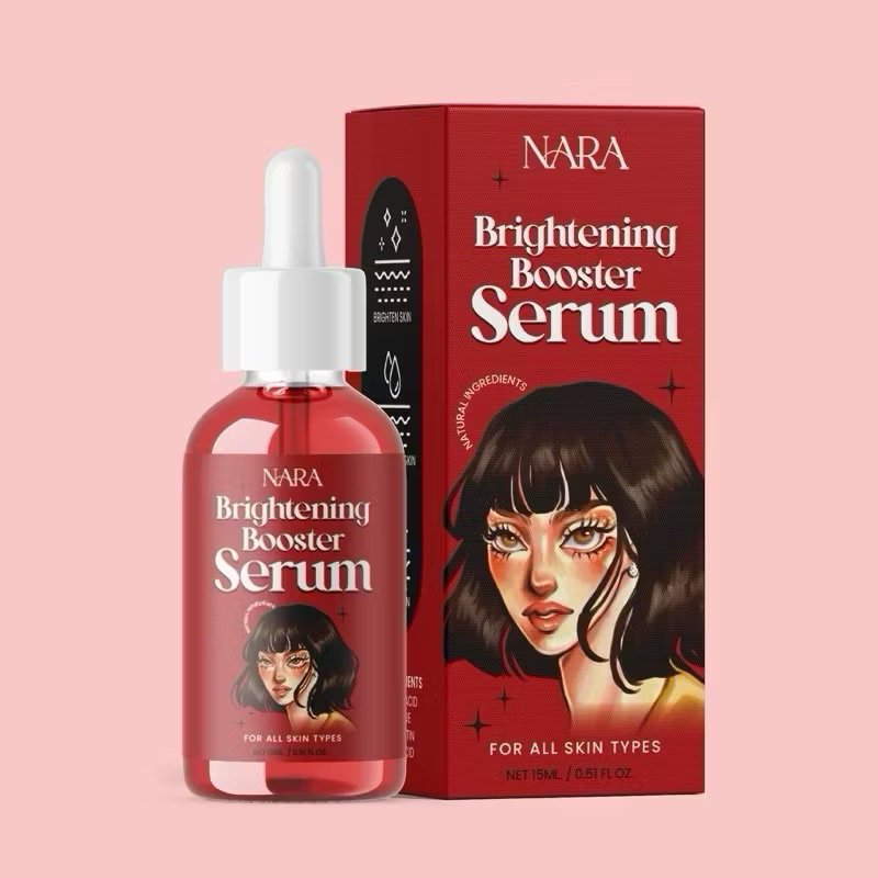เซรั่มนารา Nara Skincare Serum 20ml
