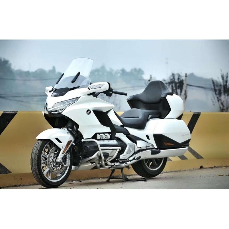 แคชบาร์Honda Goldwing แคชบาร์GSADV แคชบาร์Goldwing กันล้มGoldwing