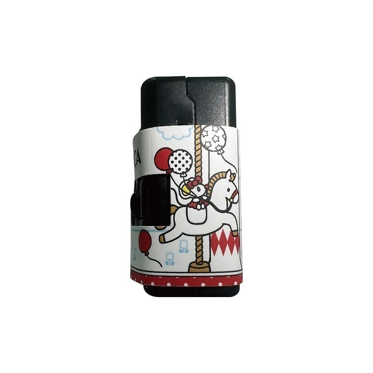 YASHICA Single Use Film Camera (Hello Kitty Playground) ประกันศูนย์