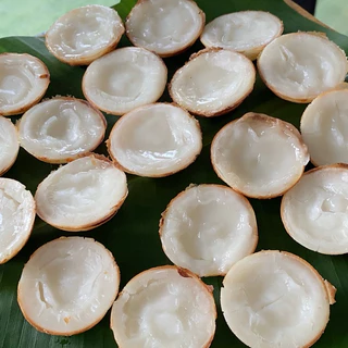 แป้งทำขนม แป้งขนมครก พร้อมกะทิ Phuket coco แป้งขนมเชฟจ่า แป้งอาหาร วัตถุดิบสำหรับทำขนม แป้งเค้ก