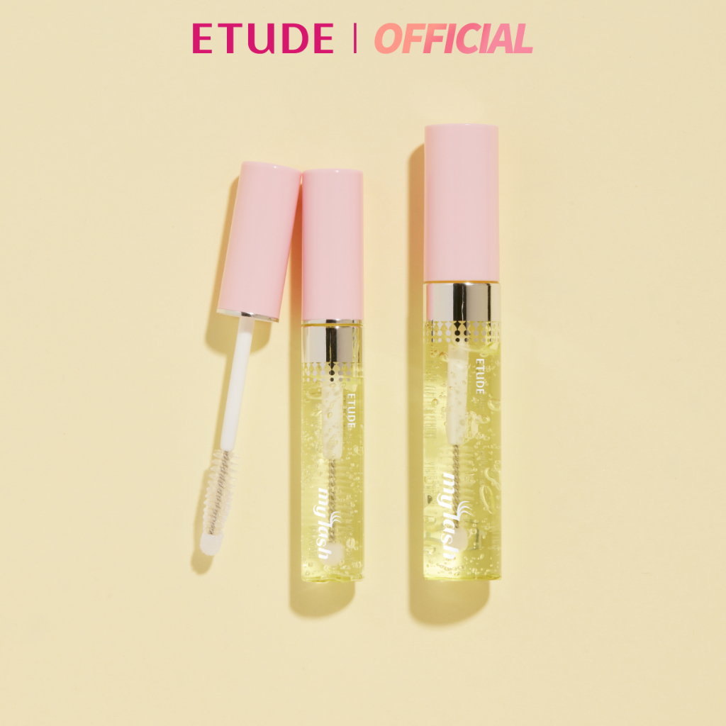 ETUDE My Lash Serum 9g เซรั่มขนตา อีทูดี้ บำรุงขนตา