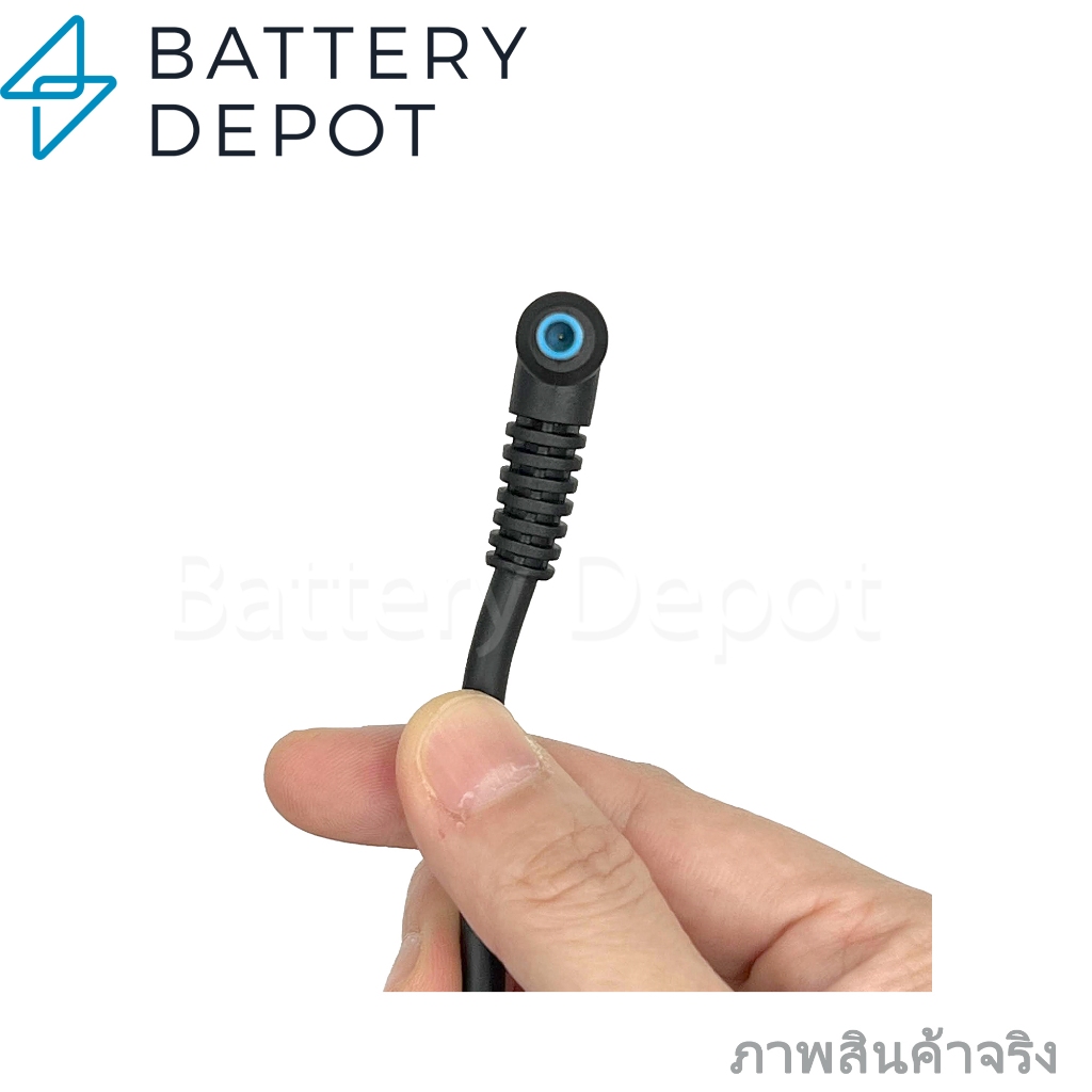 HP Adapter ของแท้ Pavilion 15 15-bc207tx 15-cb035tx 15-cb037tx 15-ce022tx 15-cx0151tx 15-cx0173TX 150W 4.5 สายชาร์จ HP