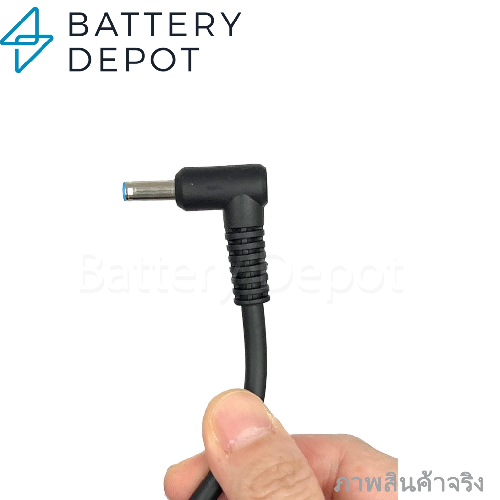HP Adapter ของแท้ Pavilion 15 15-bc207tx 15-cb035tx 15-cb037tx 15-ce022tx 15-cx0151tx 15-cx0173TX 150W 4.5 สายชาร์จ HP