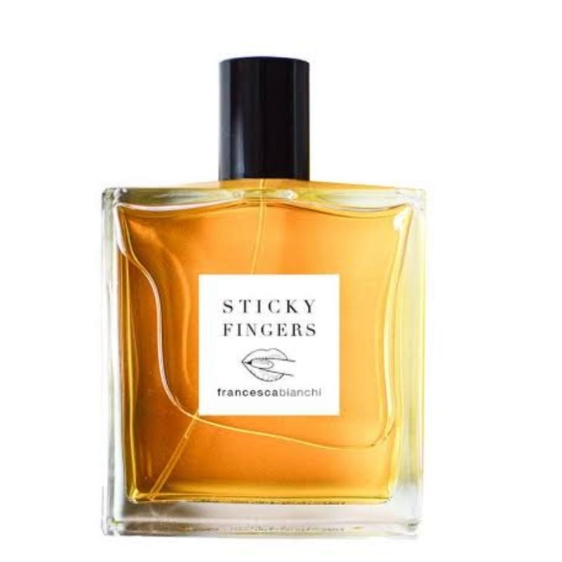 Francesca Bianchi Sticky Fingers 1ml 2ml