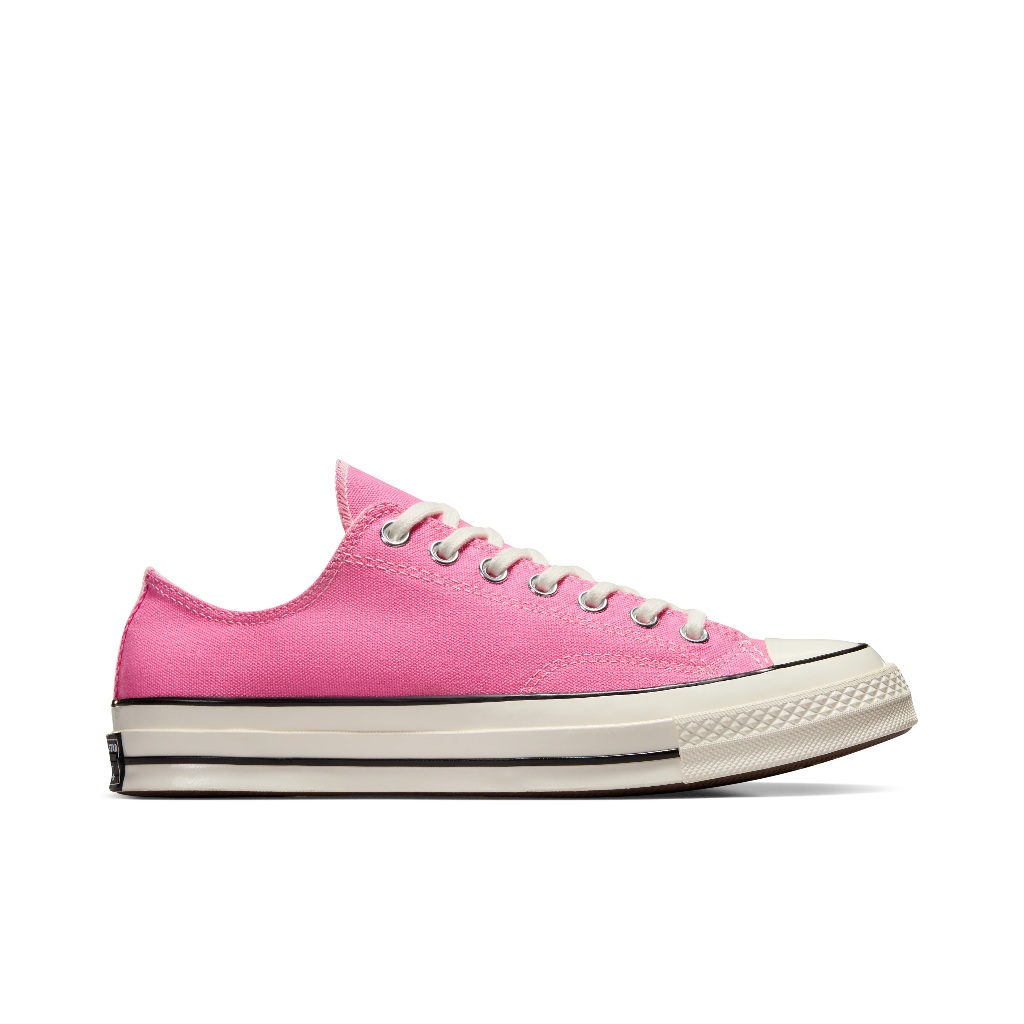 CONVERSE รองเท้า CHUCK 70 SEASONAL COLOR OX PINK UNISEX A08138CU_S4PIXX