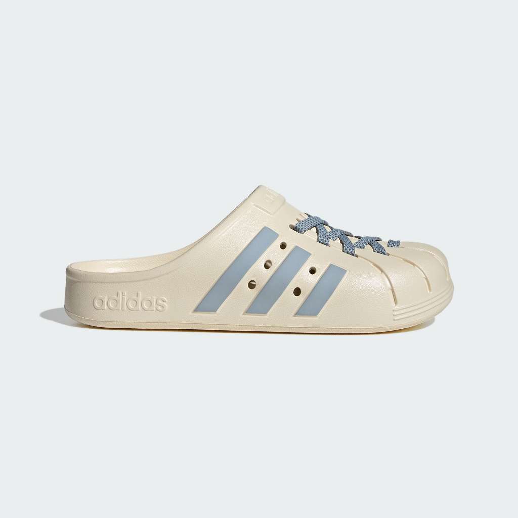 ของแท้ 100% adidas Adilette Clog White Red Black Pink Girl Gold Metallic รองเท้าแตะ FY8970 FY6045 GY1827 GZ5886