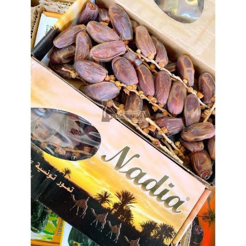 อินทผาลัม Nadia อินทผาลัม Nadia