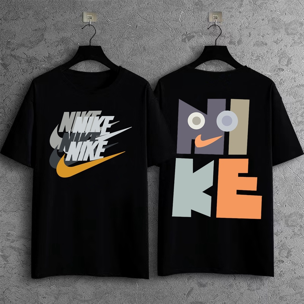 NIKE เสื้อ เสื้อผู้ชาย เสื้อวินเทจ เรโทร COD