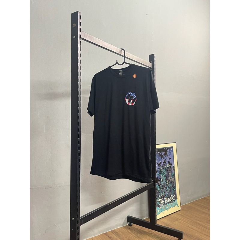 BAJA DESIGNS FREEDOM T-SHIRT