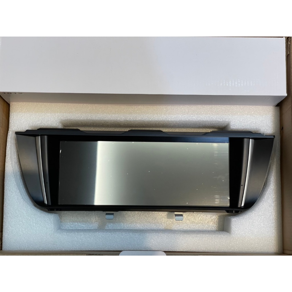 StockTH : จอ Android 10.25" - 14.9  สำหรับ BMW F10