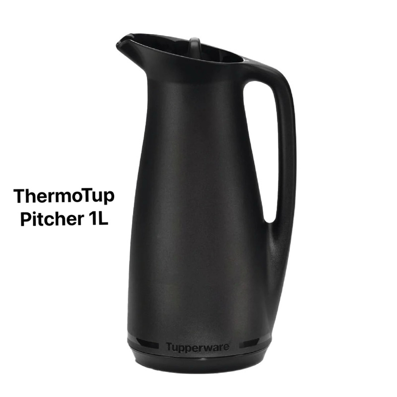 เหยือกน้ำรักษาอุณหภูมิ Tupperware รุ่น ThermoTup Pitcher (1) 1L