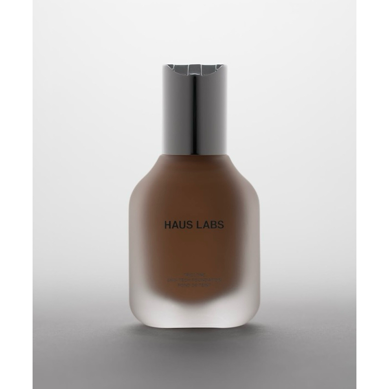 Haus Labs Triclone Skin Tech Medium Coverage Foundation with Fermented Arnica (รองพื้น)