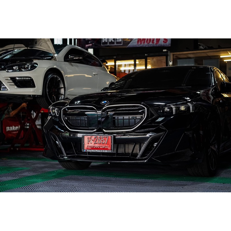 กรองอากาศ BMC AIR FILTER สำหรับ BMW G60 / BMW G70