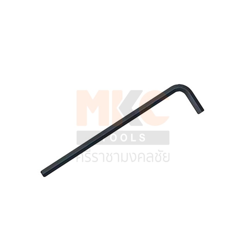 EIGHT ประแจแอลสีดำแบบยาว 7/16" 