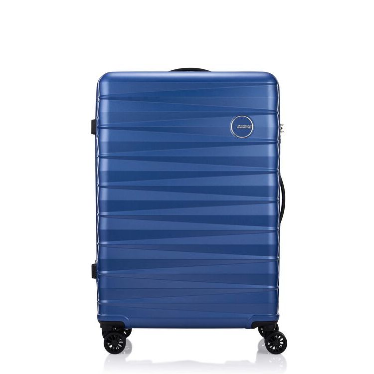 AMERICAN TOURISTER กระเป๋าเดินทางล้อลาก (29 นิ้ว) รุ่น BRINK SPINNER 80/29 EXP TSA AM