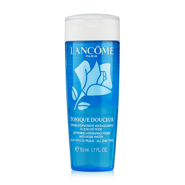 lancome Tonique Douceur โทนเนอร์สูตรปราศจากแอลกอฮอล์