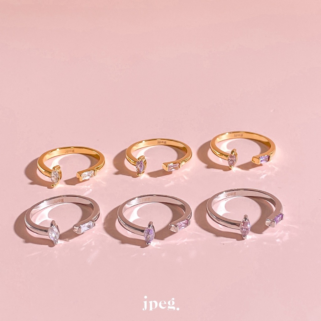 JPEG - Claire Ring แหวน