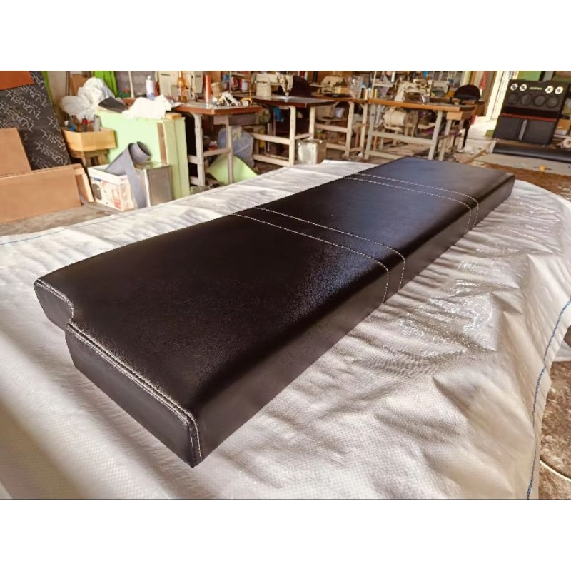 เบาะแคป toyota  revo