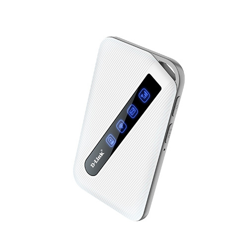 D-LINK DWR-930M 4G/LTE Mobile Router Nano SIM Pocket WiFi