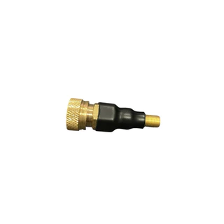 Adapters สำหรับแปลงหัวต่อจากปั้มลมเป็นหัวปลดเร็ว8มิล